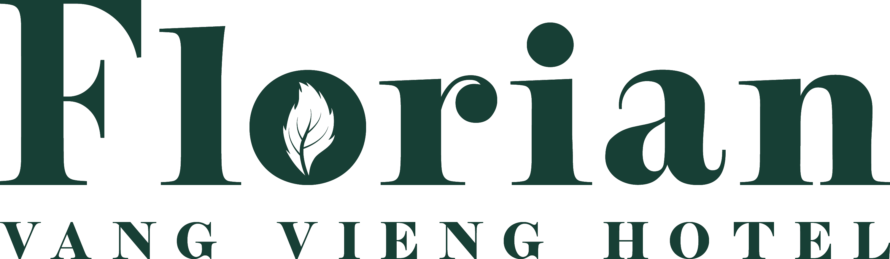 Florian Vang Vieng Hotel